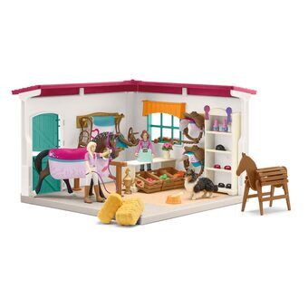 schleich HORSE CLUB Ruitershop 42568