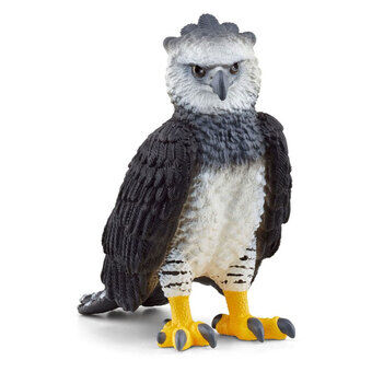 schleich WILD LIFE Harpy 14862 translates to:

schleich WILD LIFE Harpy 14862