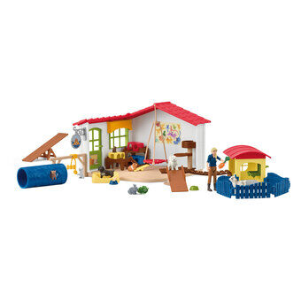 Schleich Farm World 42607