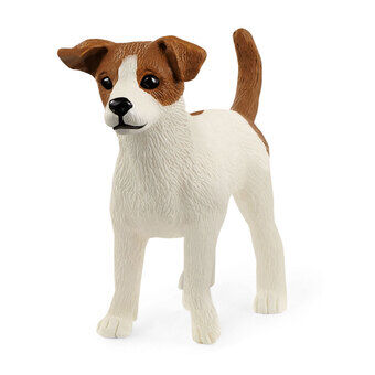 schleich FARM WORLD Jack Russel Terrier 13916