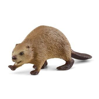 Schleich wilde bever 14855