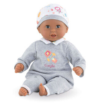 Corolle Mon Premier Poupon Baby Doll Marius, 30cm