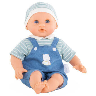 Corolle Mon Premier Poupon Baby Doll Mael, 30cm

Corolle Mon Premier Poupon Baby Doll Mael, 30cm