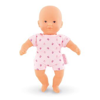 Corolle Mon Premier Poupon Mini Calin - Roze, 20 cm