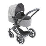 Corolle mon grand poupon cybex kinderwagen, 3in1