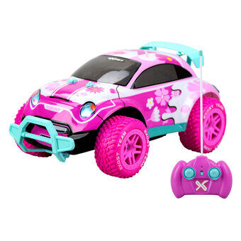 Pixie 2.0 RC Buggy Afstandsbedienbare Auto