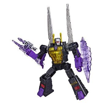 Transformers generaties legacy deluxe smeergeld