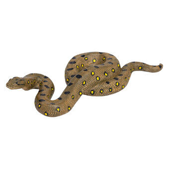 Mojo Wildlife Groene Anaconda - 381007