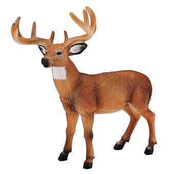 Mojo Wildlife Witstaarthert Buck - 387038