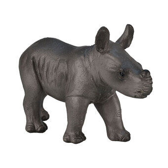 Mojo Wildlife Neushoorn Baby Lopend - 387247