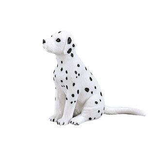 Mojo Farmland Dalmatische puppy - 387249