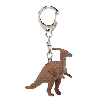 Mojo sleutelhanger parasaurolophus - 387447