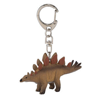 Mojo sleutelhanger stegosaurus - 387448