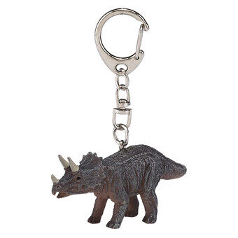 Mojo sleutelhanger triceratops - 387449