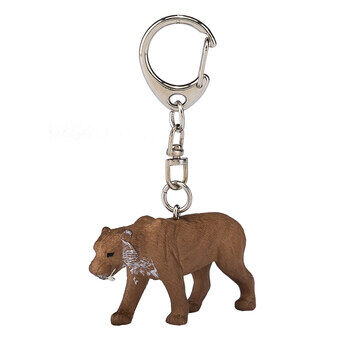 Mojo sleutelhanger smilodon - 387450