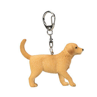 Mojo sleutelhanger labrador puppy - 387458