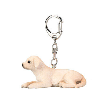 Mojo sleutelhanger golden retriever - 387465