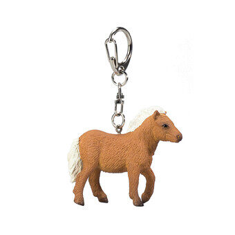 Mojo sleutelhanger Shetlandpony - 387466