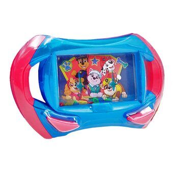 Paw Patrol fidget waterspel