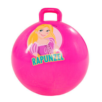 Skippyball Disney prinses rapunzel