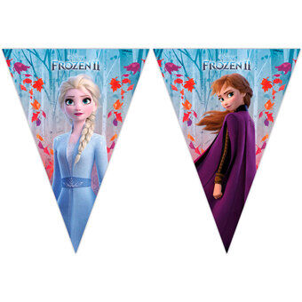 Disney Frozen 2 Slinger, 2 meter.