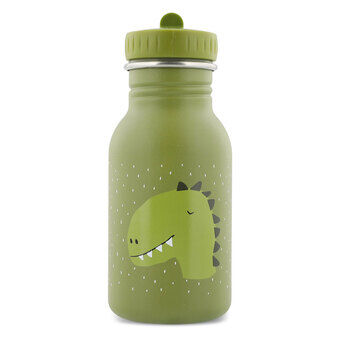 Trixie Drinkfles Mr. Dino, 350 ml