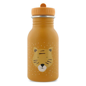 Trixie Drinkfles Mr. Tiger, 350ml