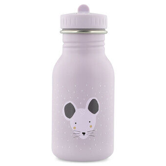 Trixie Drinkfles Mevrouw Muis, 350 ml