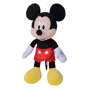 Disney Knuffel Pluche Mickey Mouse, 25 cm