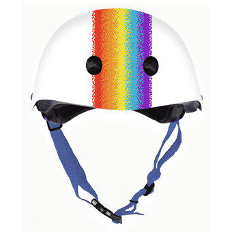 K3 skatehelm