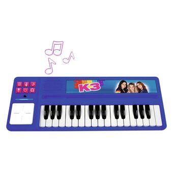 K3-piano