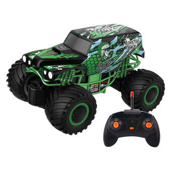 Gear2Play RC Monster Destroyer Telegeleide Auto