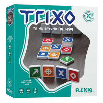 Trixo Bordspel