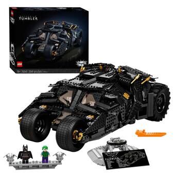 LEGO superhelden 76240 batmobiel beker