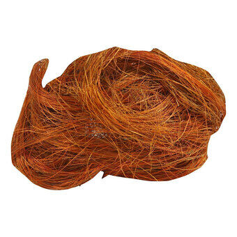 Sisal Roest, 8 gram