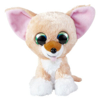 Lumo Stars knuffel - chihuahua nami, 15 cm