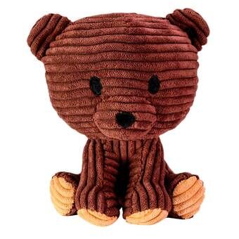 Lumo Stars fluwelen teddybeer, 15 cm