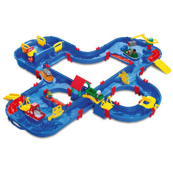 Aquaplay 1660 - aqua play \'n go