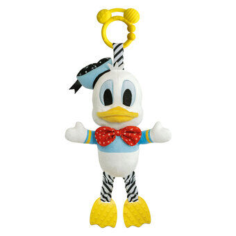 Clementoni Donald Duck Activiteiten Pluche