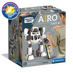 Clementoni AiRo Kunstmatige Intelligentie Robot