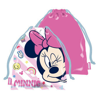 Marmeren tas minnie Minnie Mouse