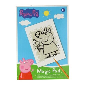 Peppa Pig Magisch Blok