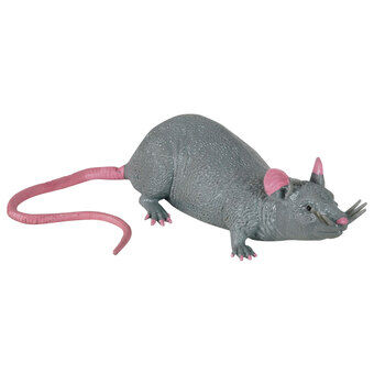 Stretch rat Stor