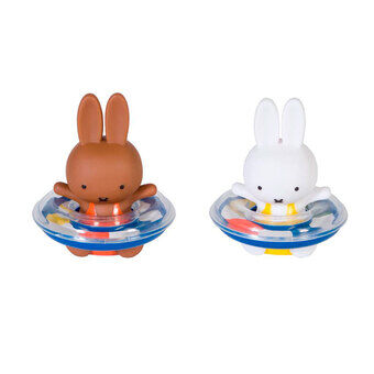 Miffy of Nina Slechtfiguur