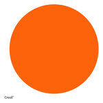 Creall School verf Oranje, 1 liter