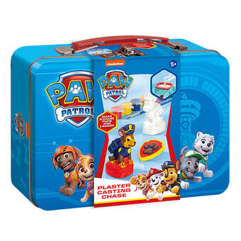 Totum PAW Patrol - Gipsafdrukken maken