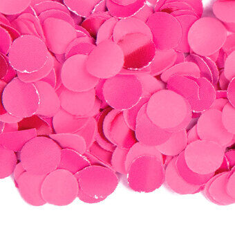 Confetti magenta, 1 kilo