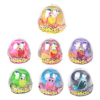 Leuke Putty Blobber Gloeiende Stuiter