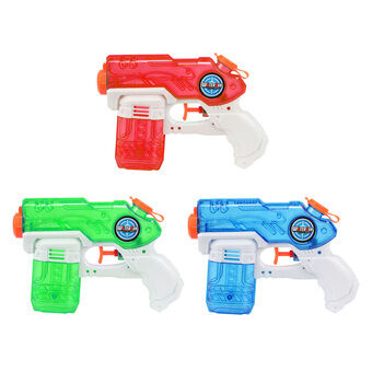 Splash Waterpistool, 19 cm