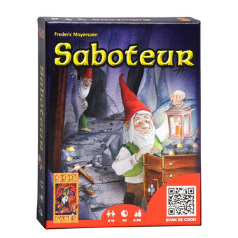 Saboteur